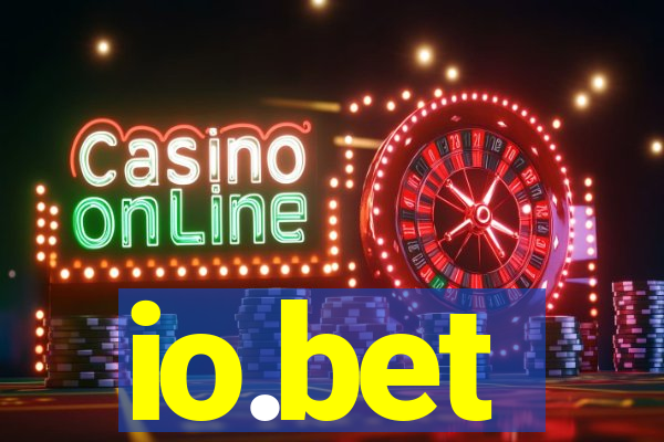 io.bet