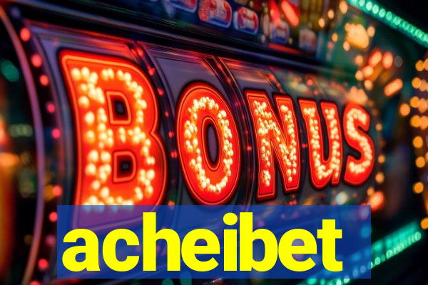 acheibet