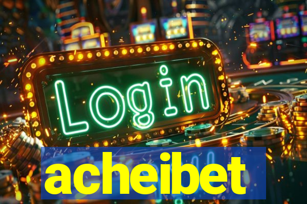 acheibet