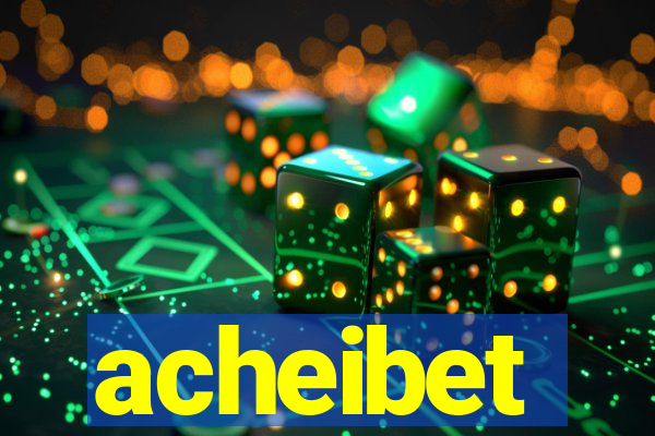 acheibet