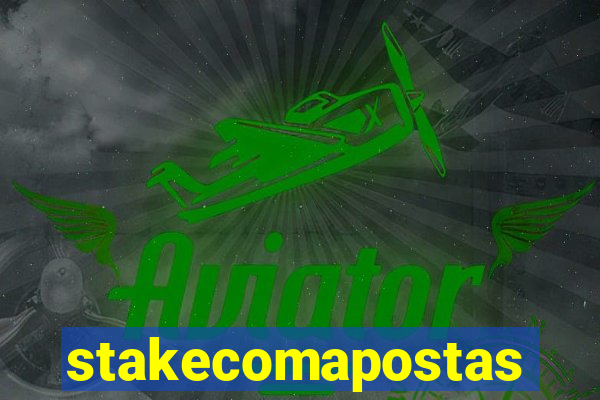 stakecomapostas