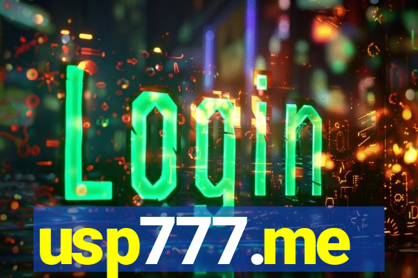 usp777.me