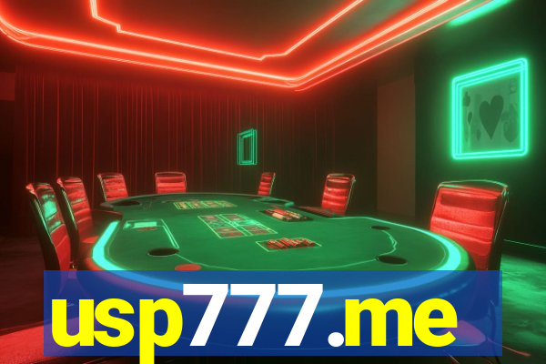 usp777.me