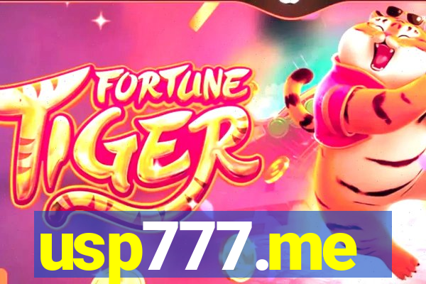 usp777.me