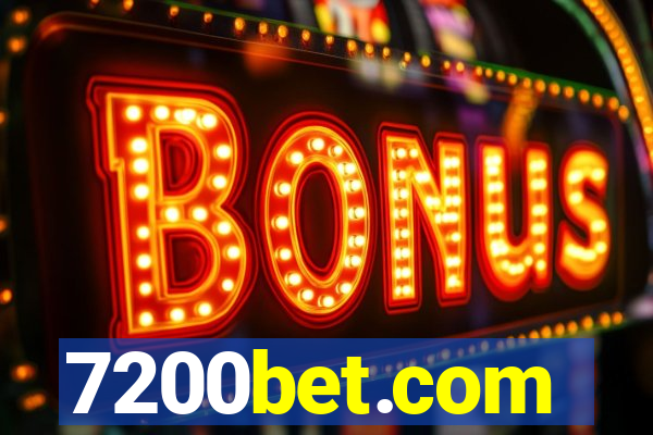 7200bet.com