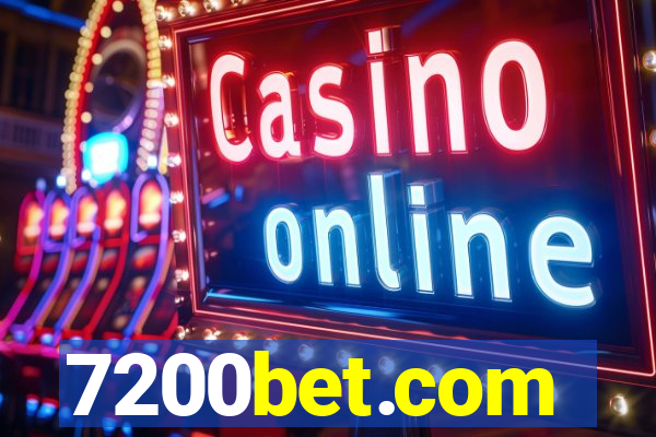 7200bet.com