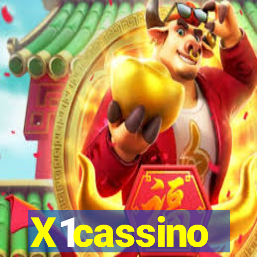 X1cassino