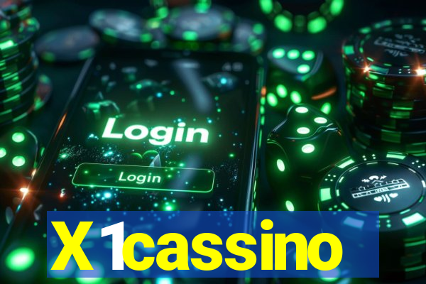 X1cassino