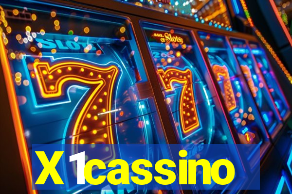 X1cassino
