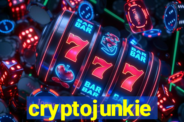 cryptojunkie