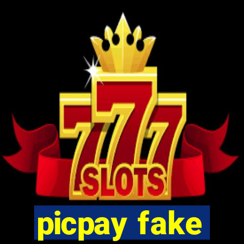 picpay fake