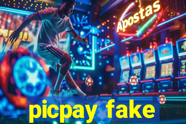 picpay fake