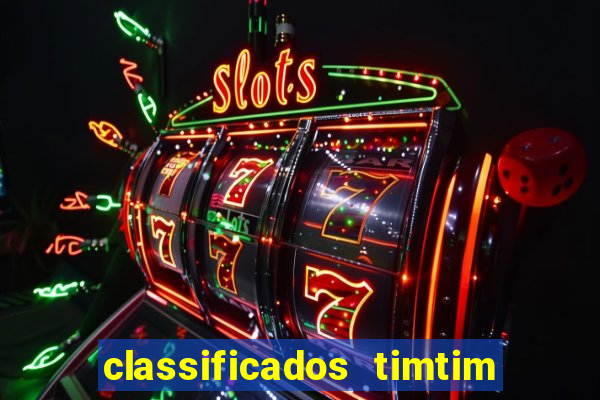 classificados timtim patos de minas