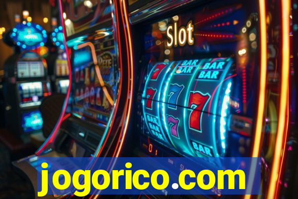 jogorico.com