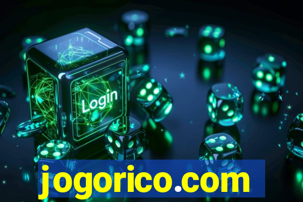 jogorico.com