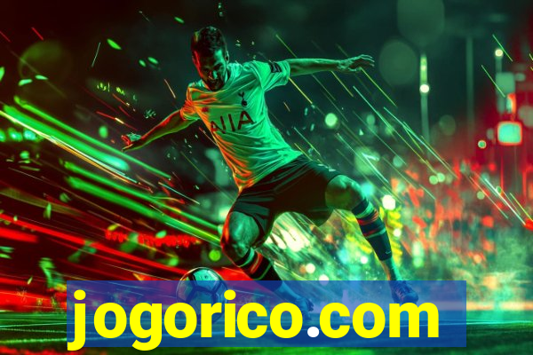 jogorico.com