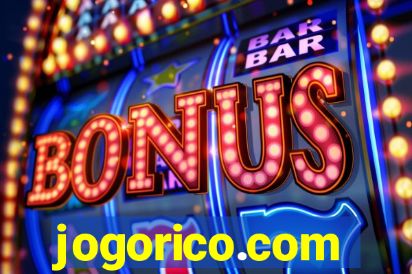 jogorico.com