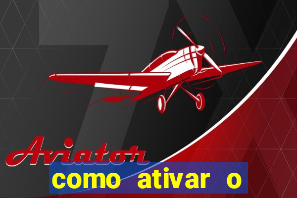 como ativar o windows pelo cmd