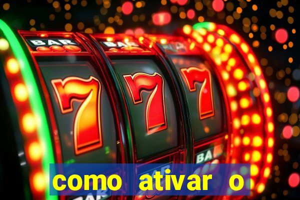 como ativar o windows pelo cmd