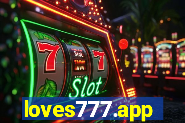loves777.app