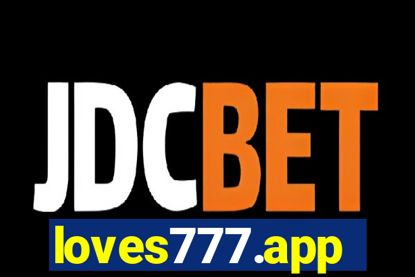 loves777.app