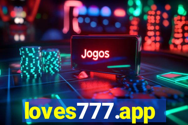 loves777.app