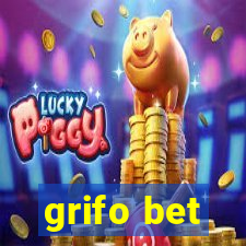 grifo bet