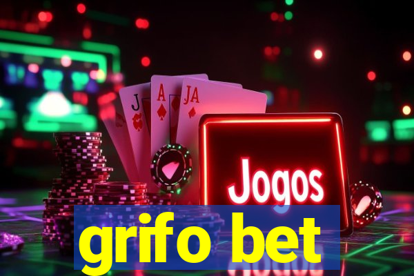 grifo bet
