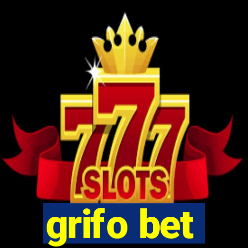 grifo bet