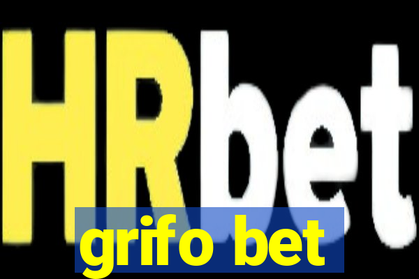 grifo bet