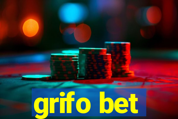grifo bet