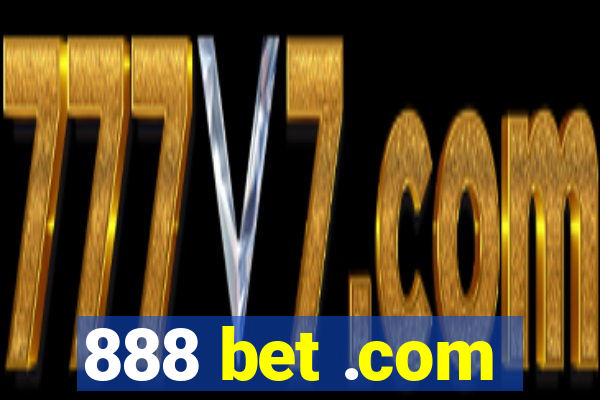 888 bet .com