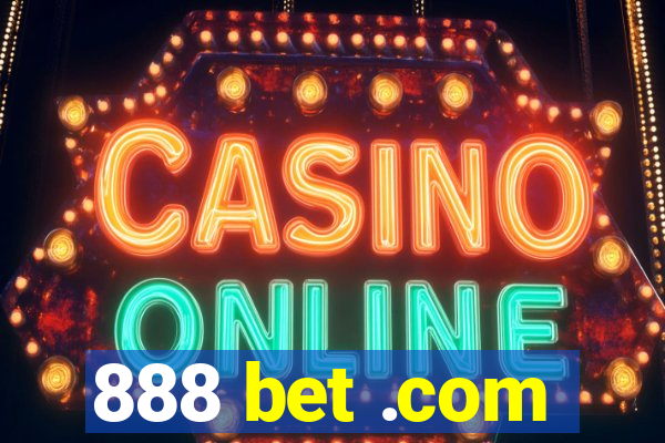 888 bet .com