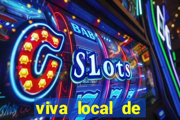 viva local de santos amizade