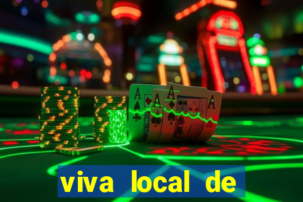 viva local de santos amizade