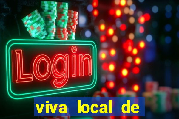 viva local de santos amizade
