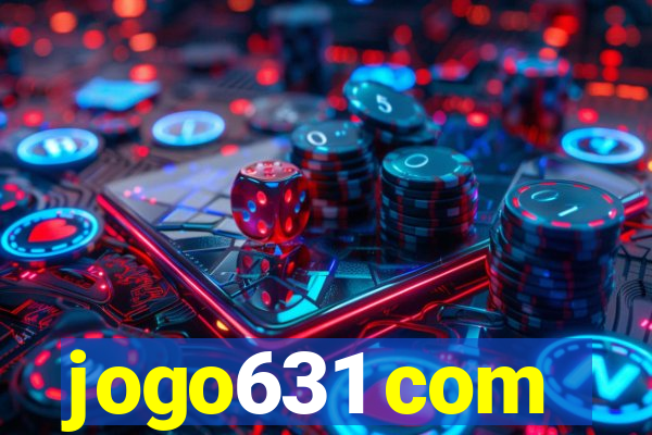 jogo631 com