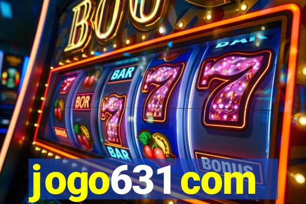 jogo631 com