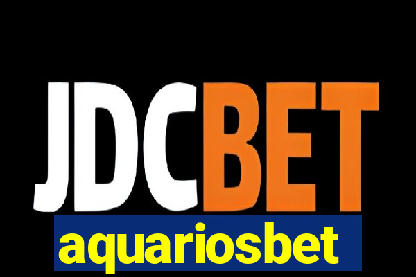 aquariosbet