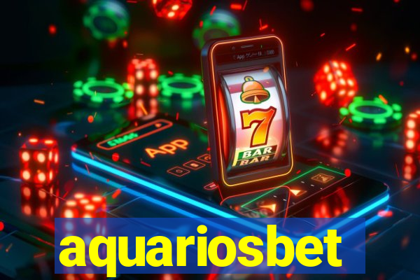 aquariosbet