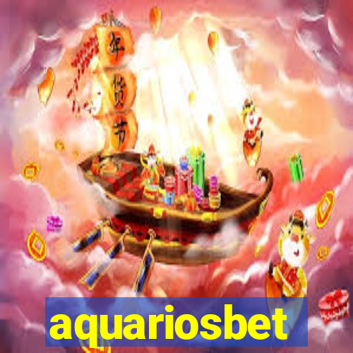 aquariosbet
