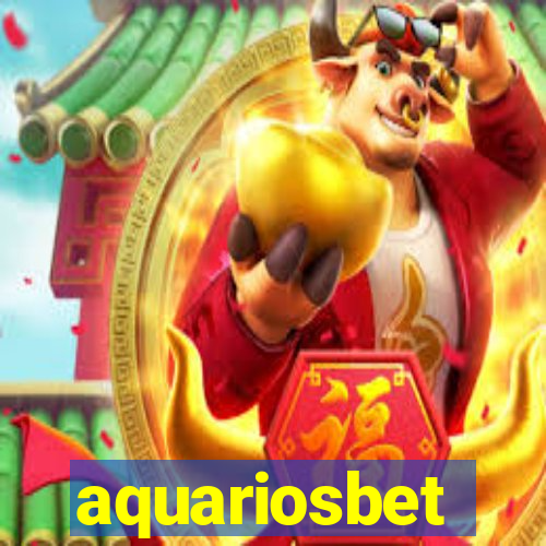 aquariosbet