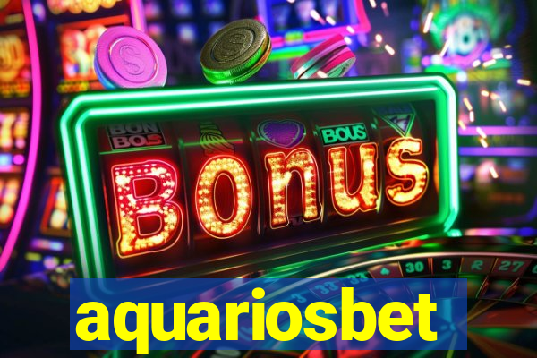 aquariosbet