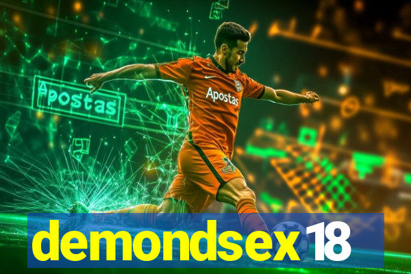 demondsex18