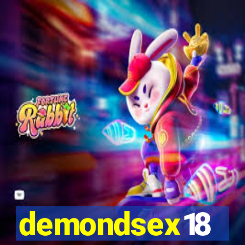 demondsex18