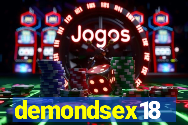 demondsex18