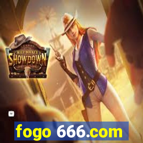 fogo 666.com