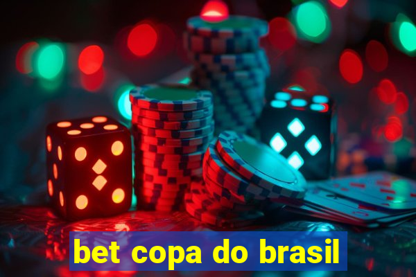 bet copa do brasil