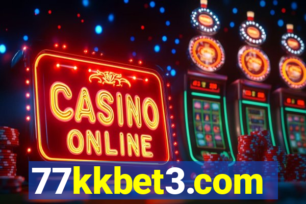 77kkbet3.com