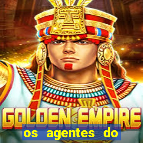os agentes do destino online dublado assistir os agentes do destino dublado online gratis